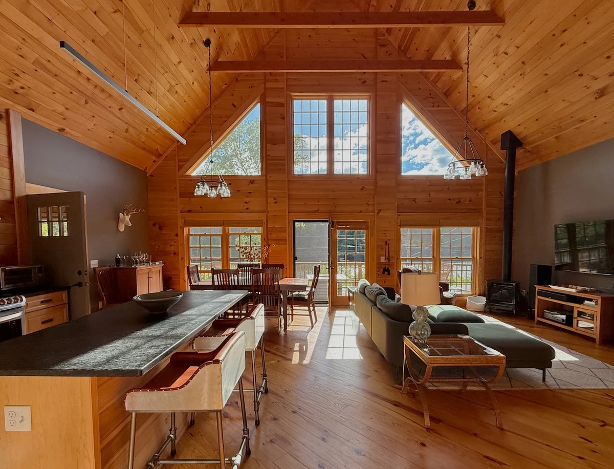 Home in Housatonic property photo 5