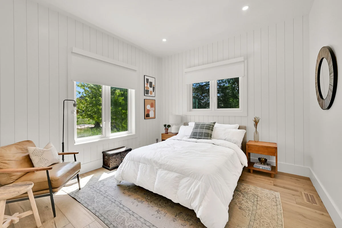 Bedroom 3 image 1