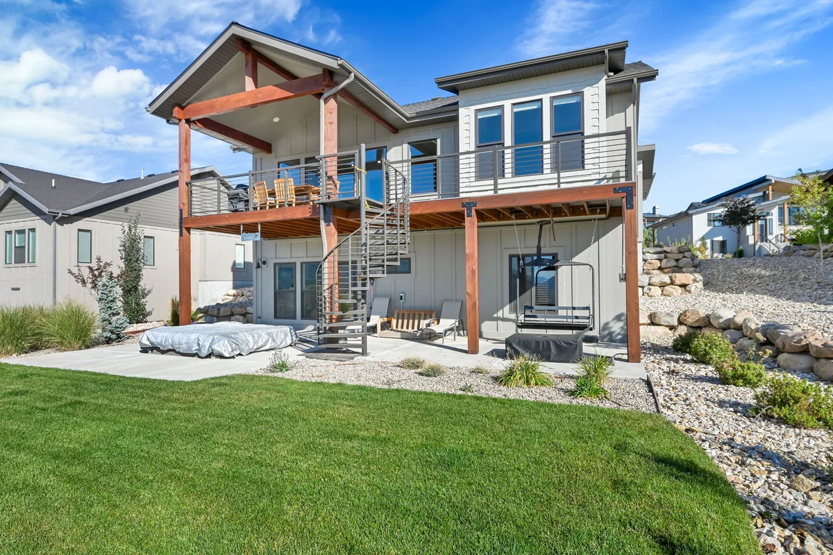 Home in Liberty property photo 2