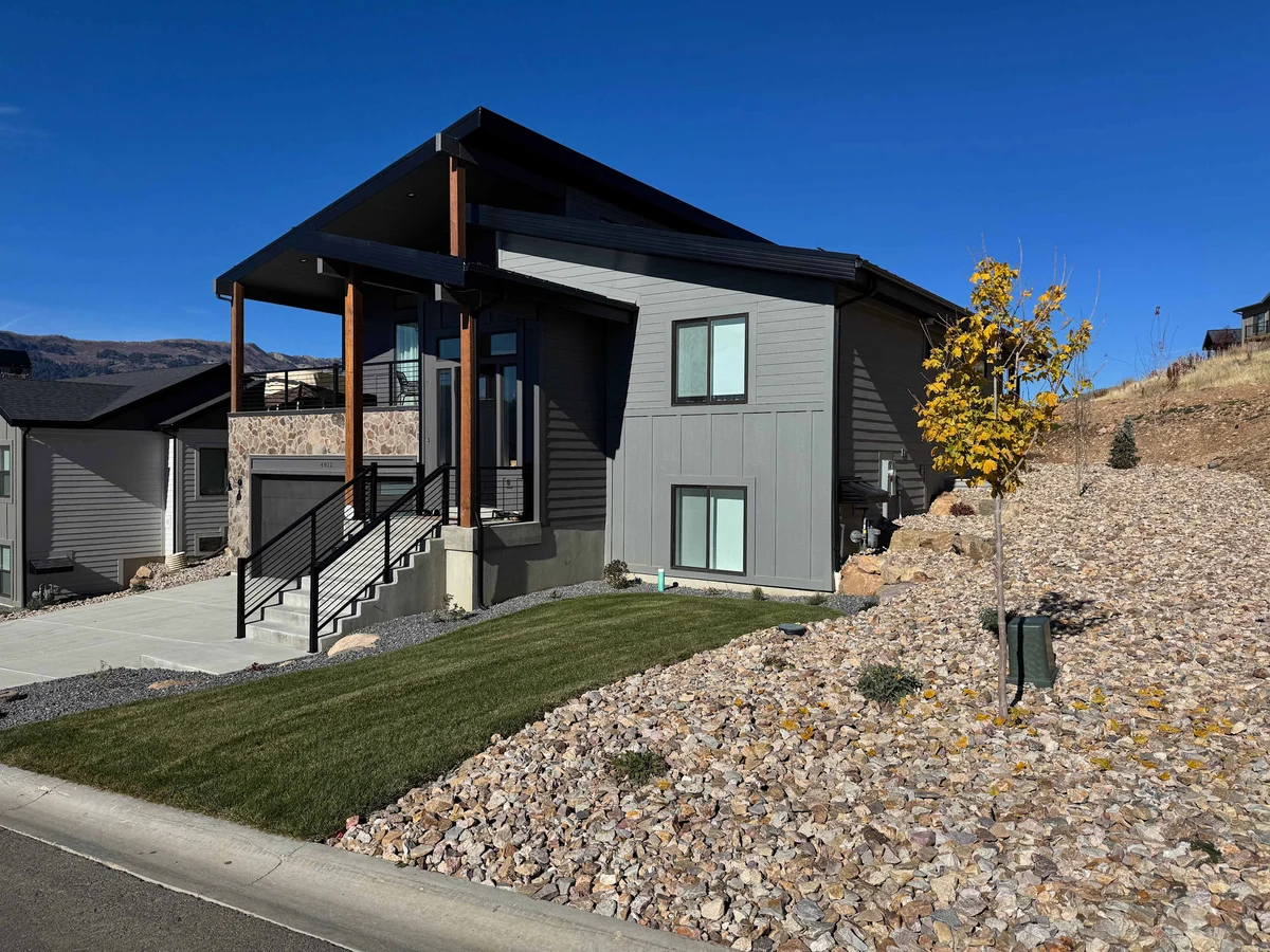 Home in Liberty property photo 4