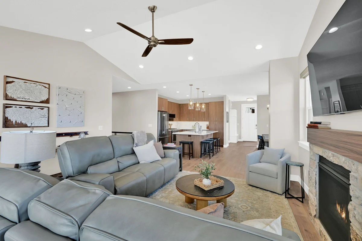 Home in Liberty property photo 5