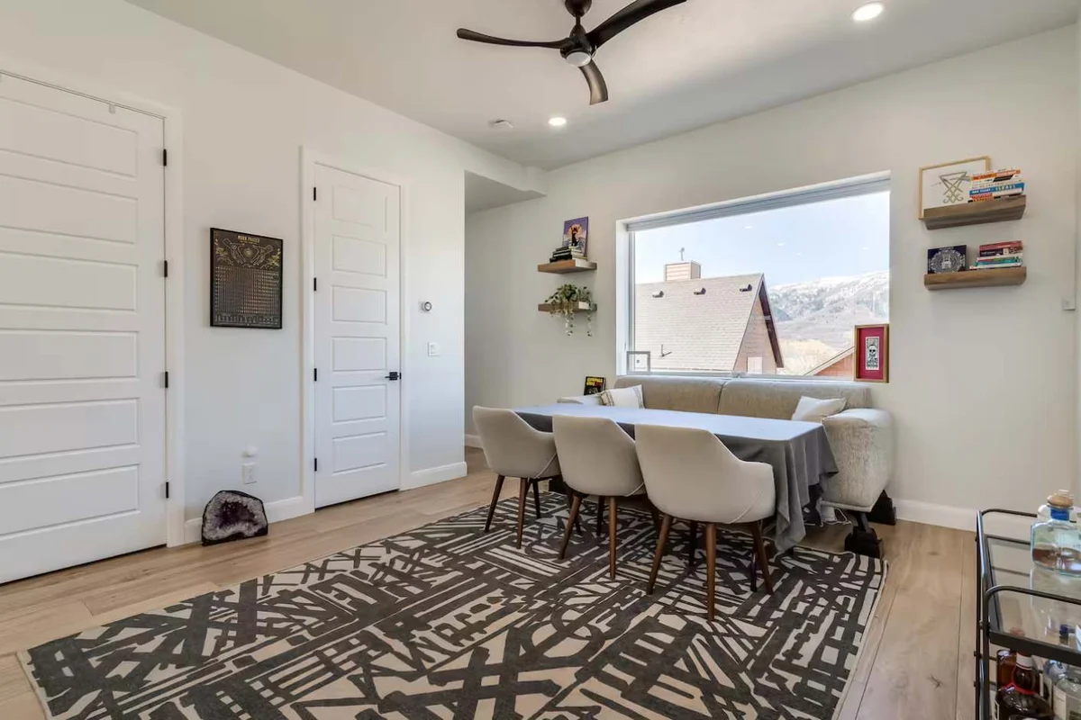 Townhome in Liberty property photo 4