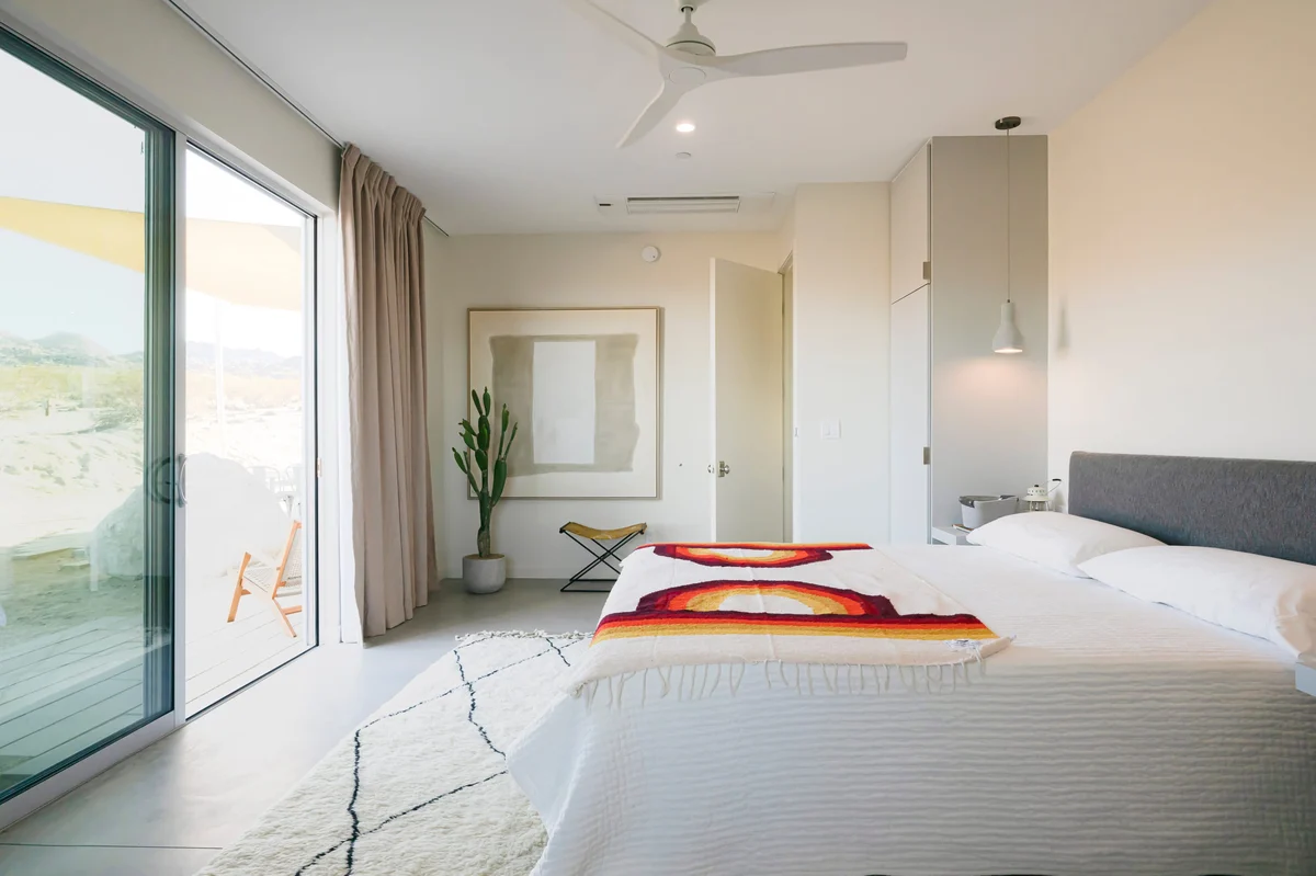 Bedroom image 1
