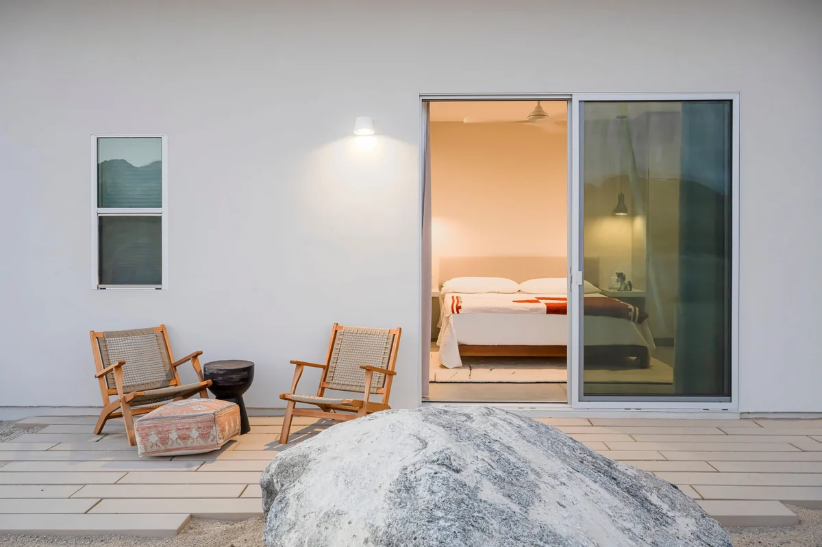 Bedroom image 1