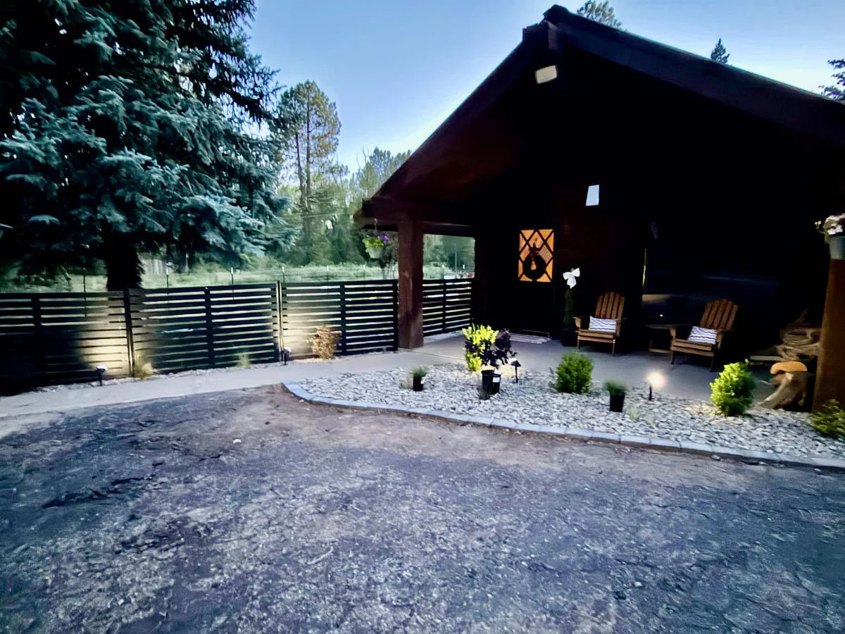 Property in Hesperus property photo 2