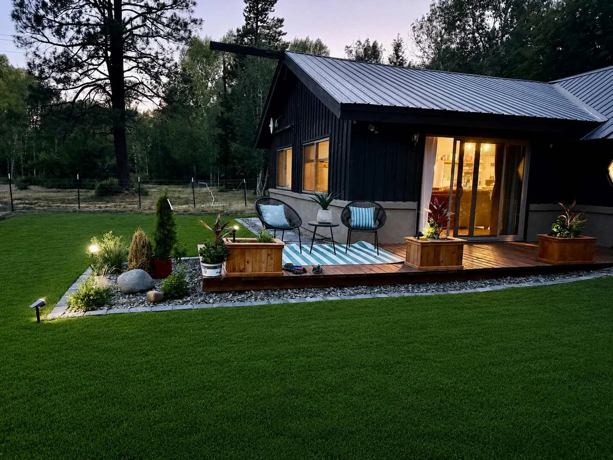 Property in Hesperus property photo 3