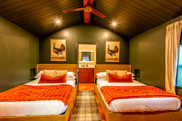 Bedroom image 1