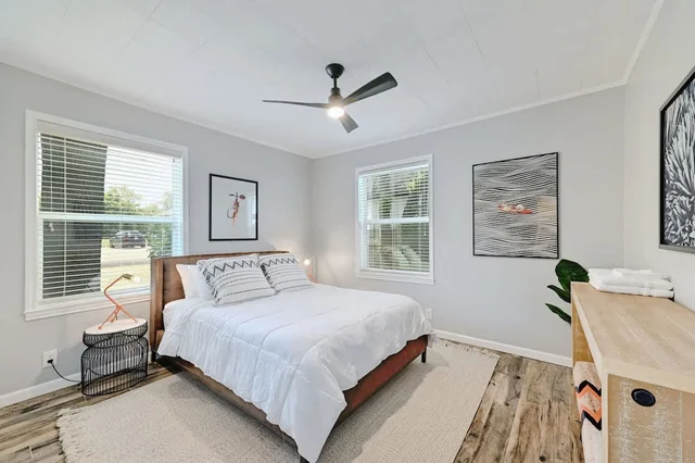 Bedroom image 1