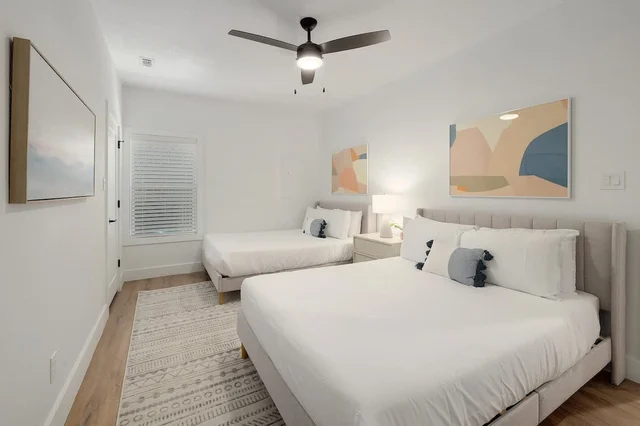 Bedroom image 1