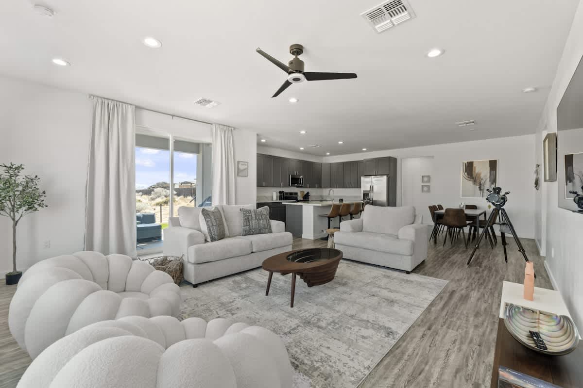 Home in Page property photo 2