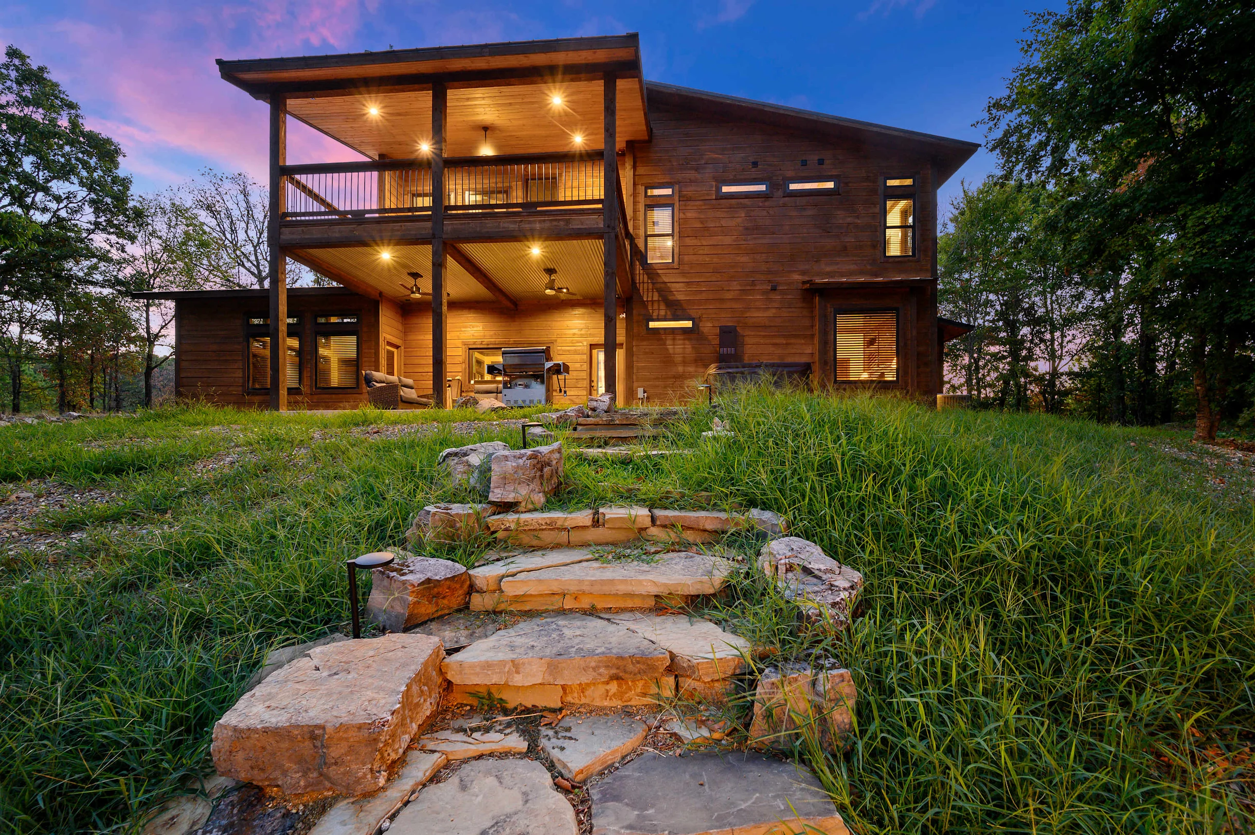Home in Broken Bow property photo 5