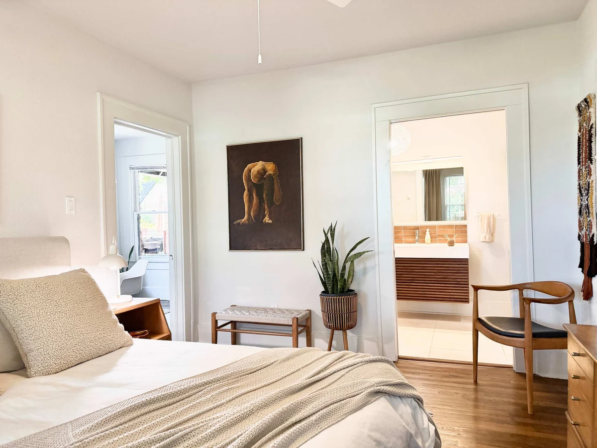 Apartment in Houston property photo 4