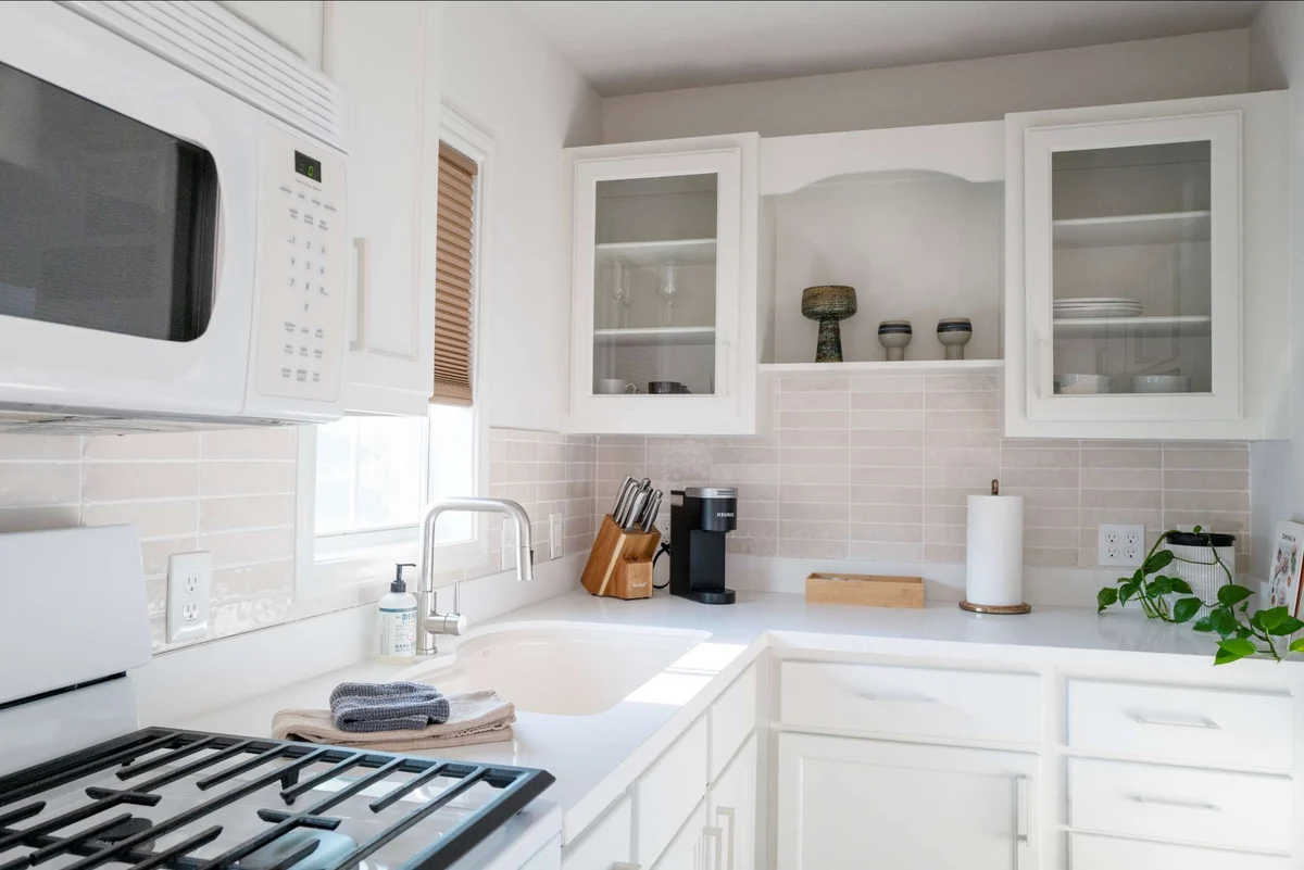 Apartment in Houston property photo 4