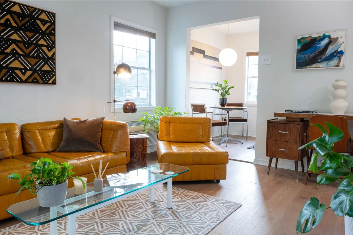 Apartment in Houston property photo 3