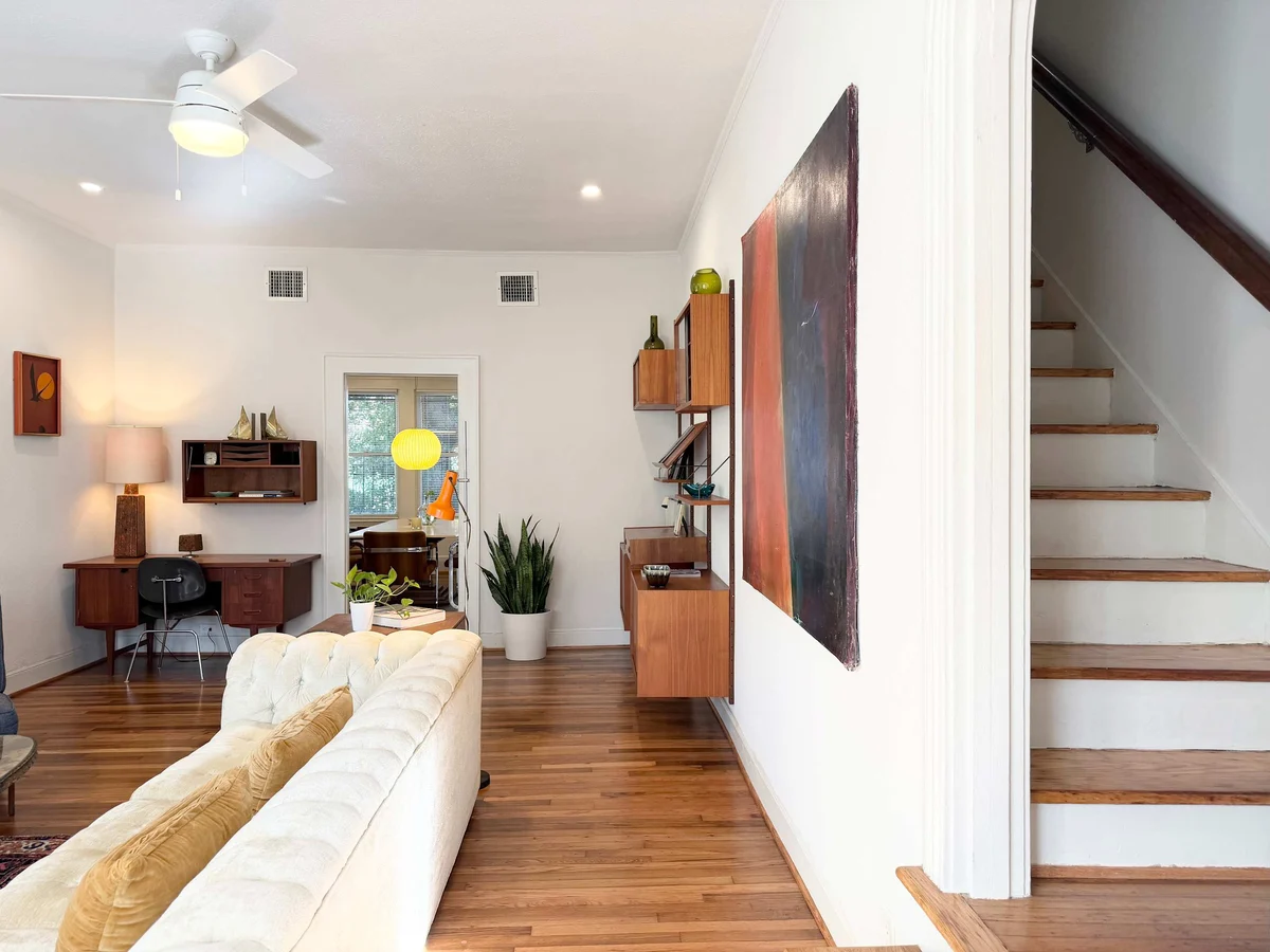 Apartment in Houston property photo 4