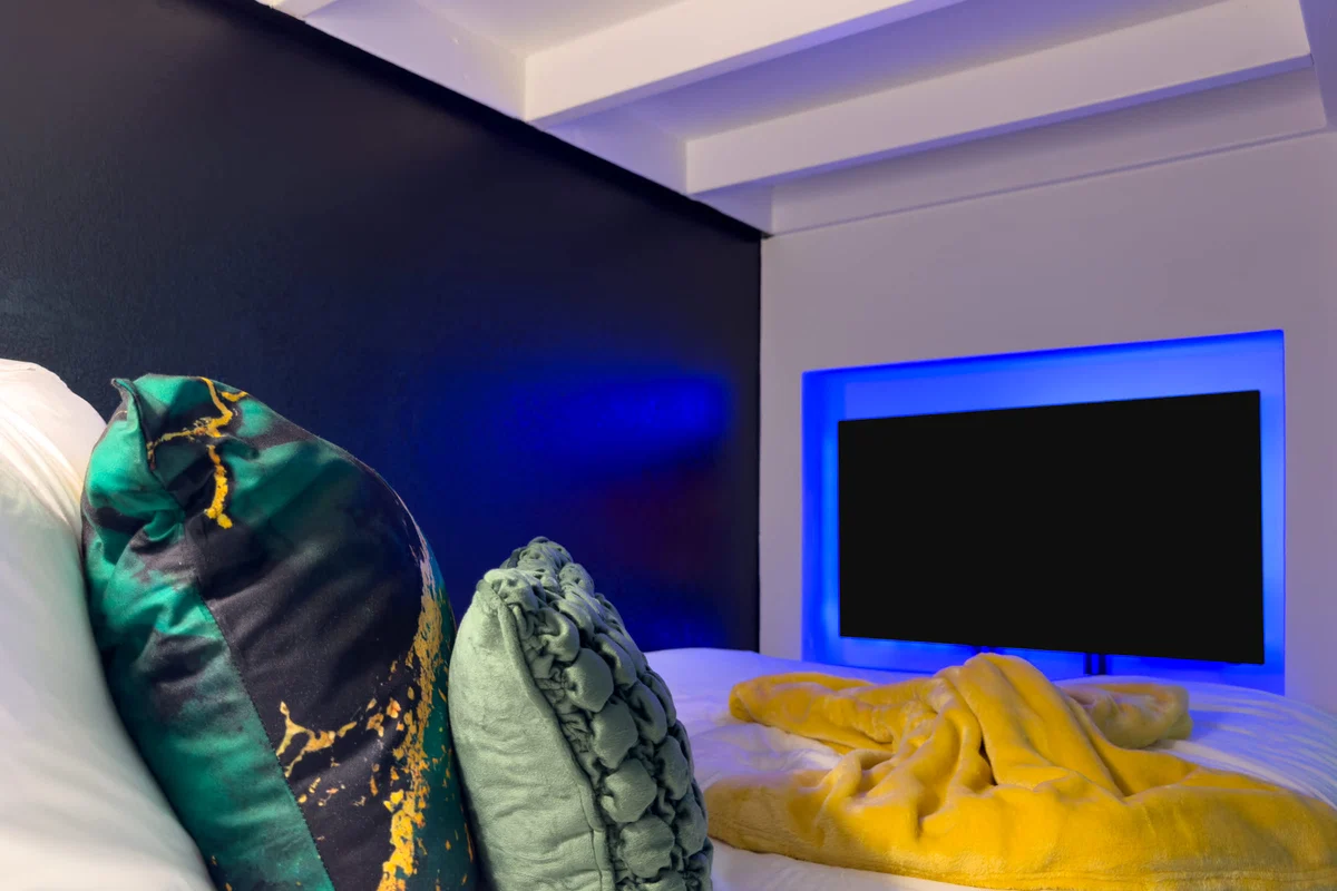 Bedroom image 1