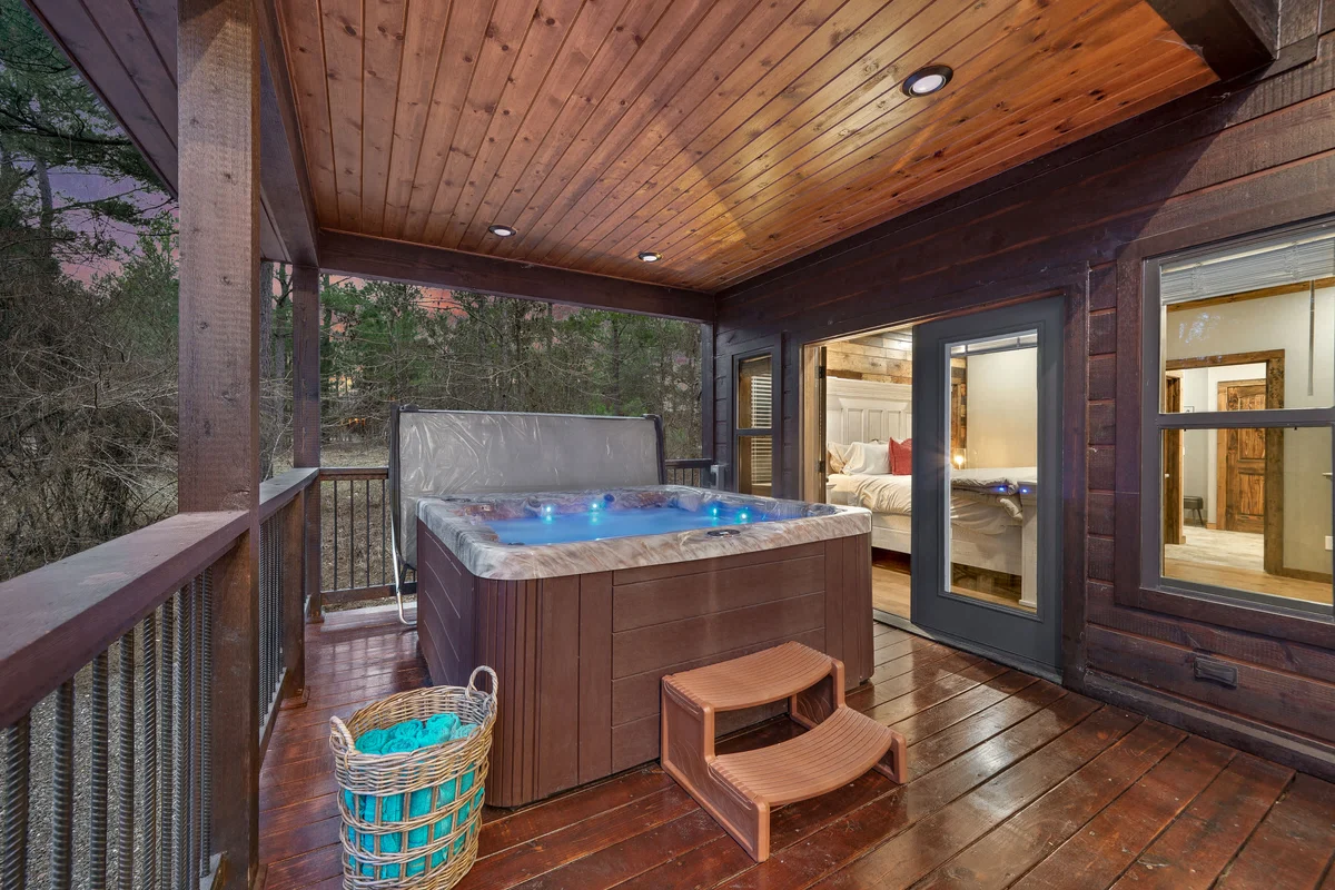 Property in Valliant property photo 2