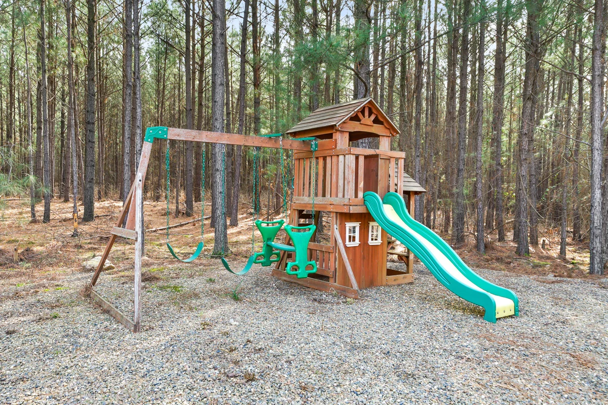 Property in Valliant property photo 3