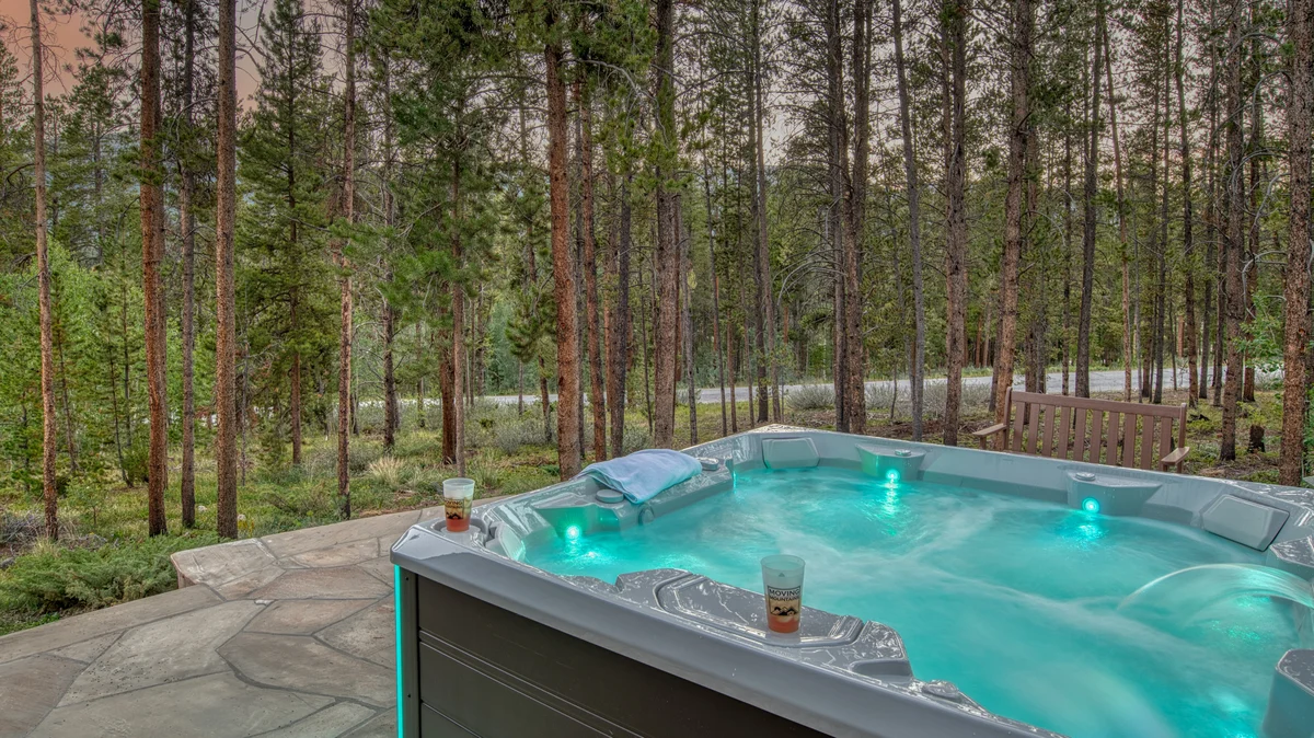 Home in Breckenridge property photo 2
