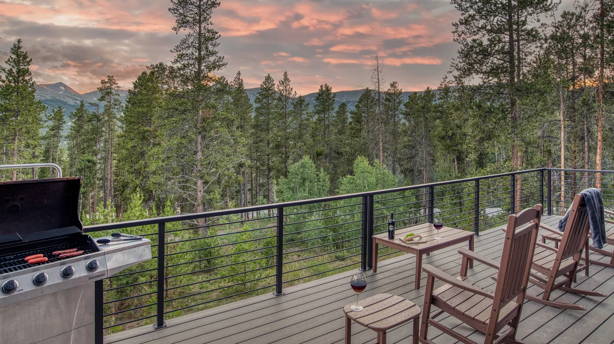 Home in Breckenridge property photo 3