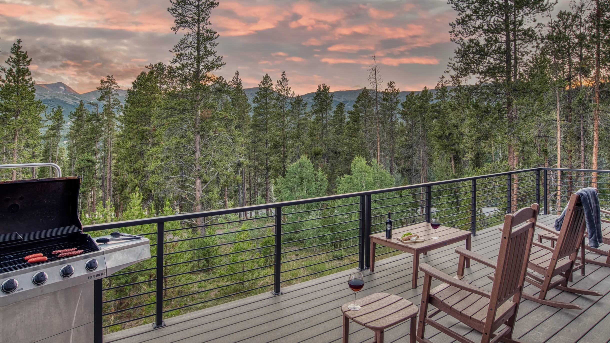 Home in Breckenridge property photo 3