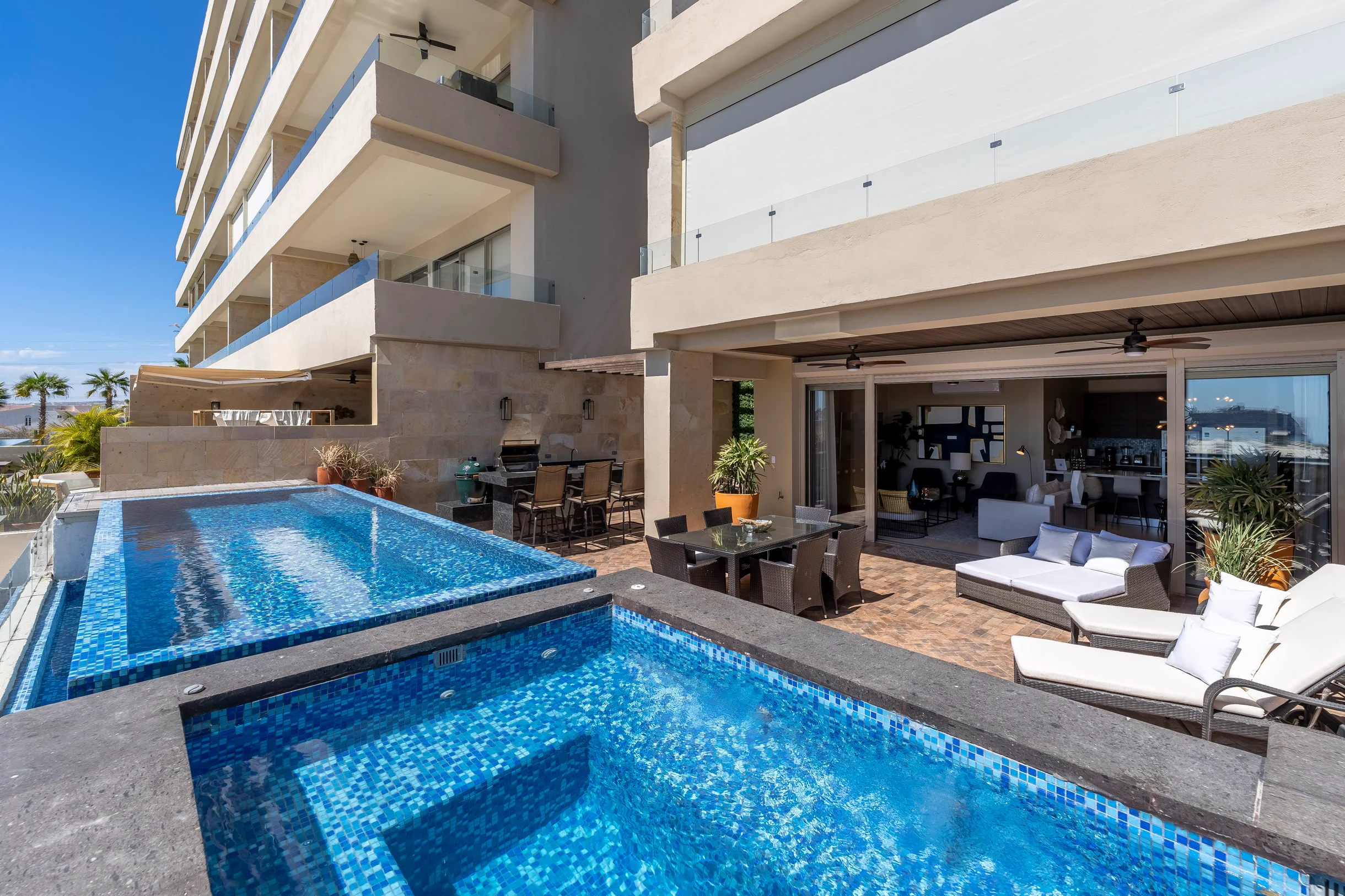 Home in Cabo San Lucas property photo 3