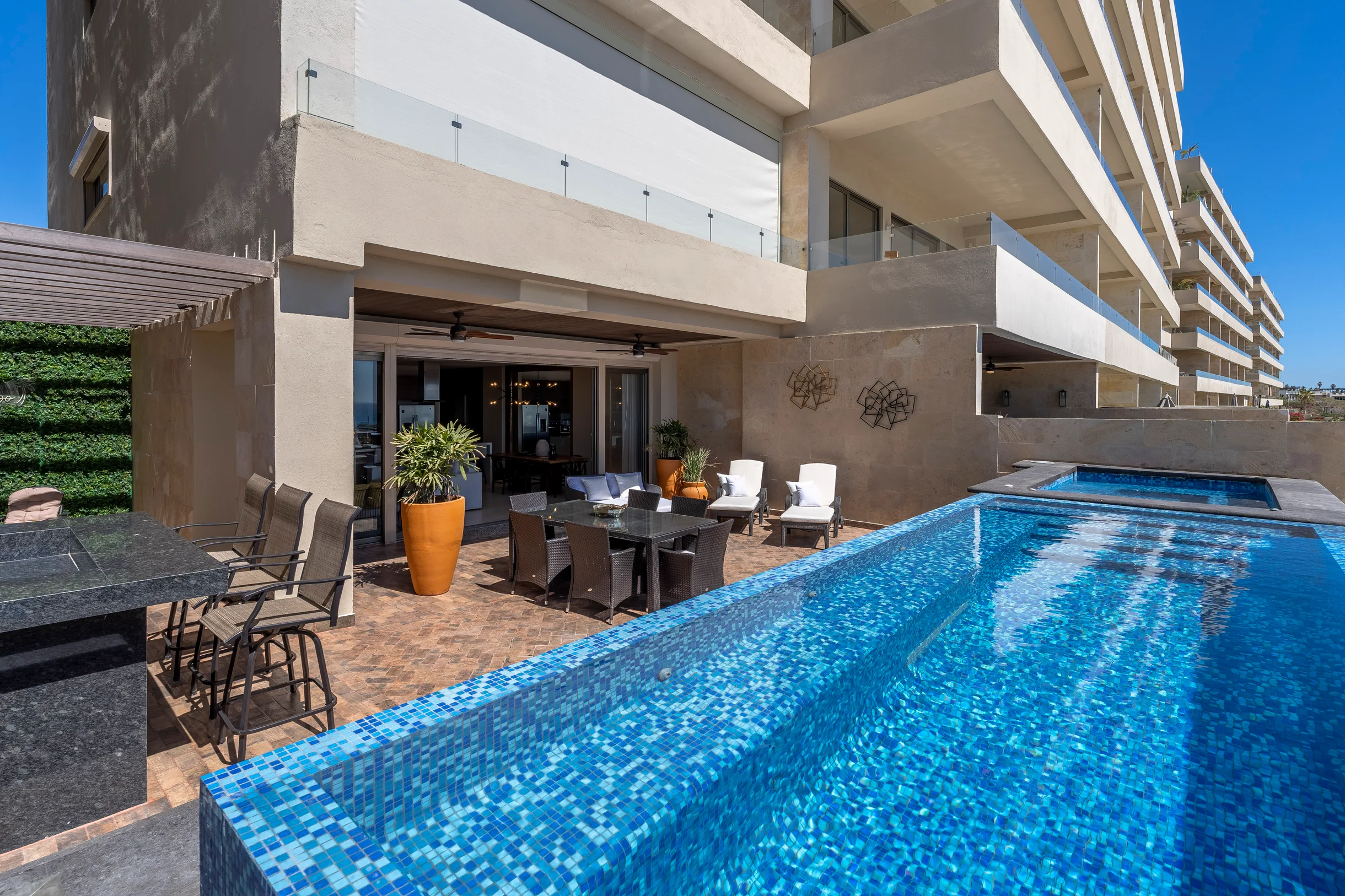 Home in Cabo San Lucas property photo 4