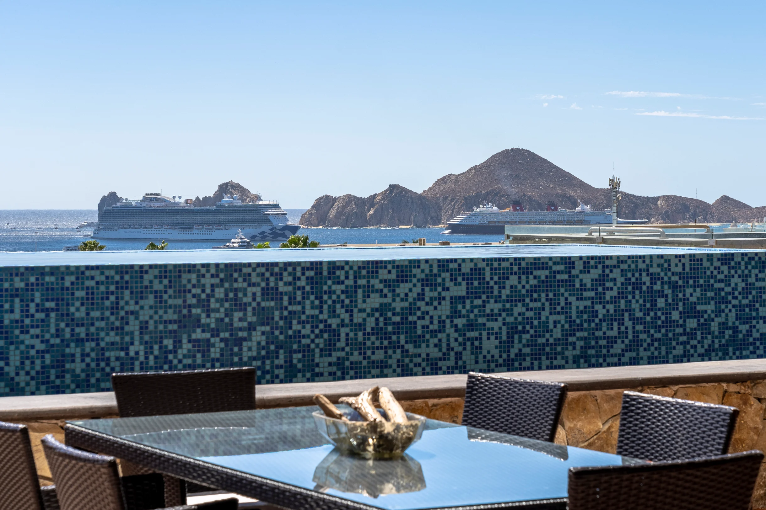 Home in Cabo San Lucas property photo 5