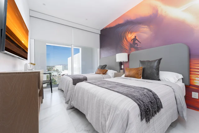 Bedroom 1 image 1