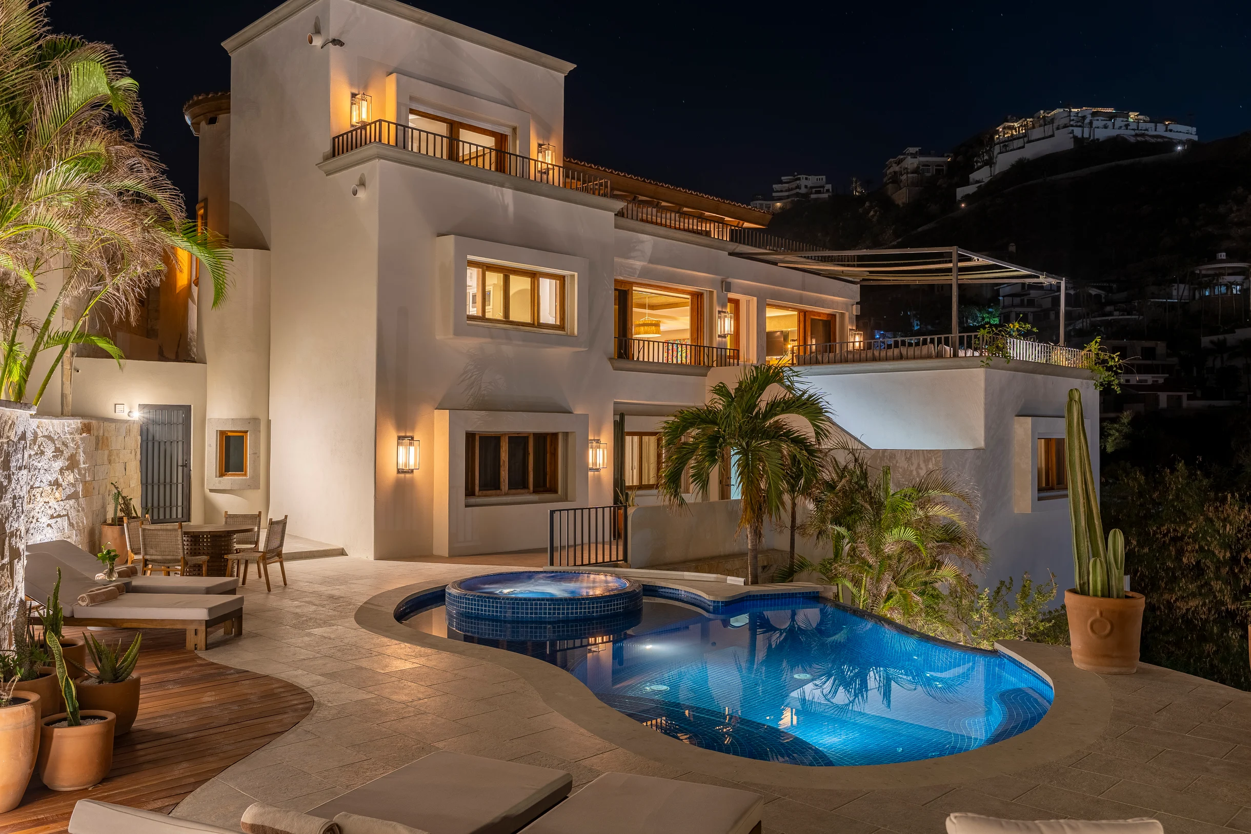 Home in Cabo San Lucas property photo 1