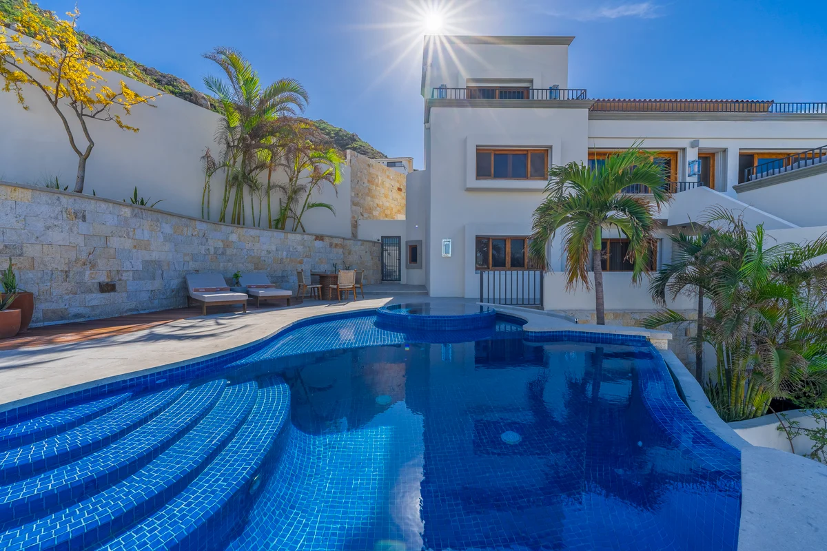 Home in Cabo San Lucas property photo 2