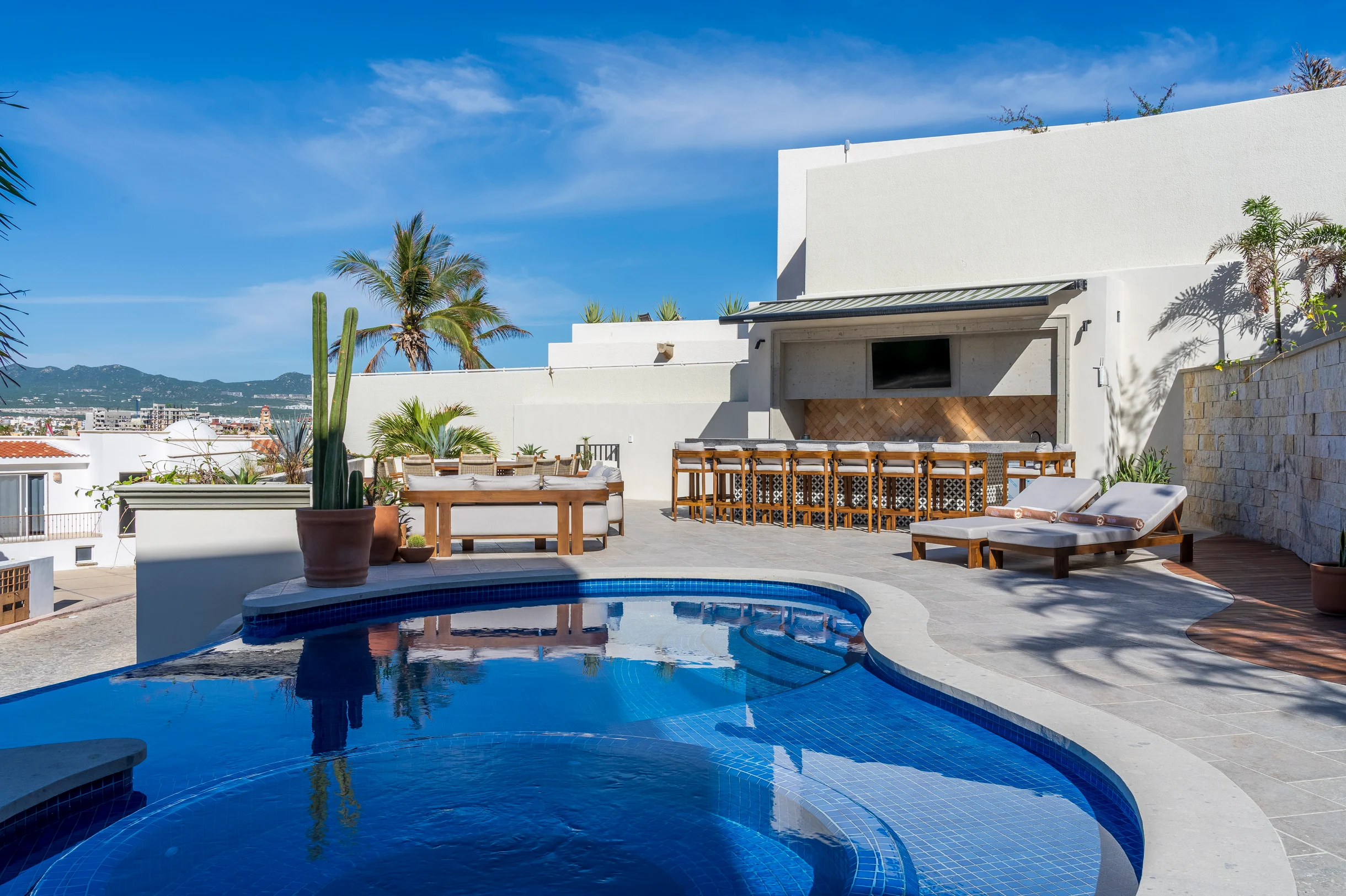 Home in Cabo San Lucas property photo 3