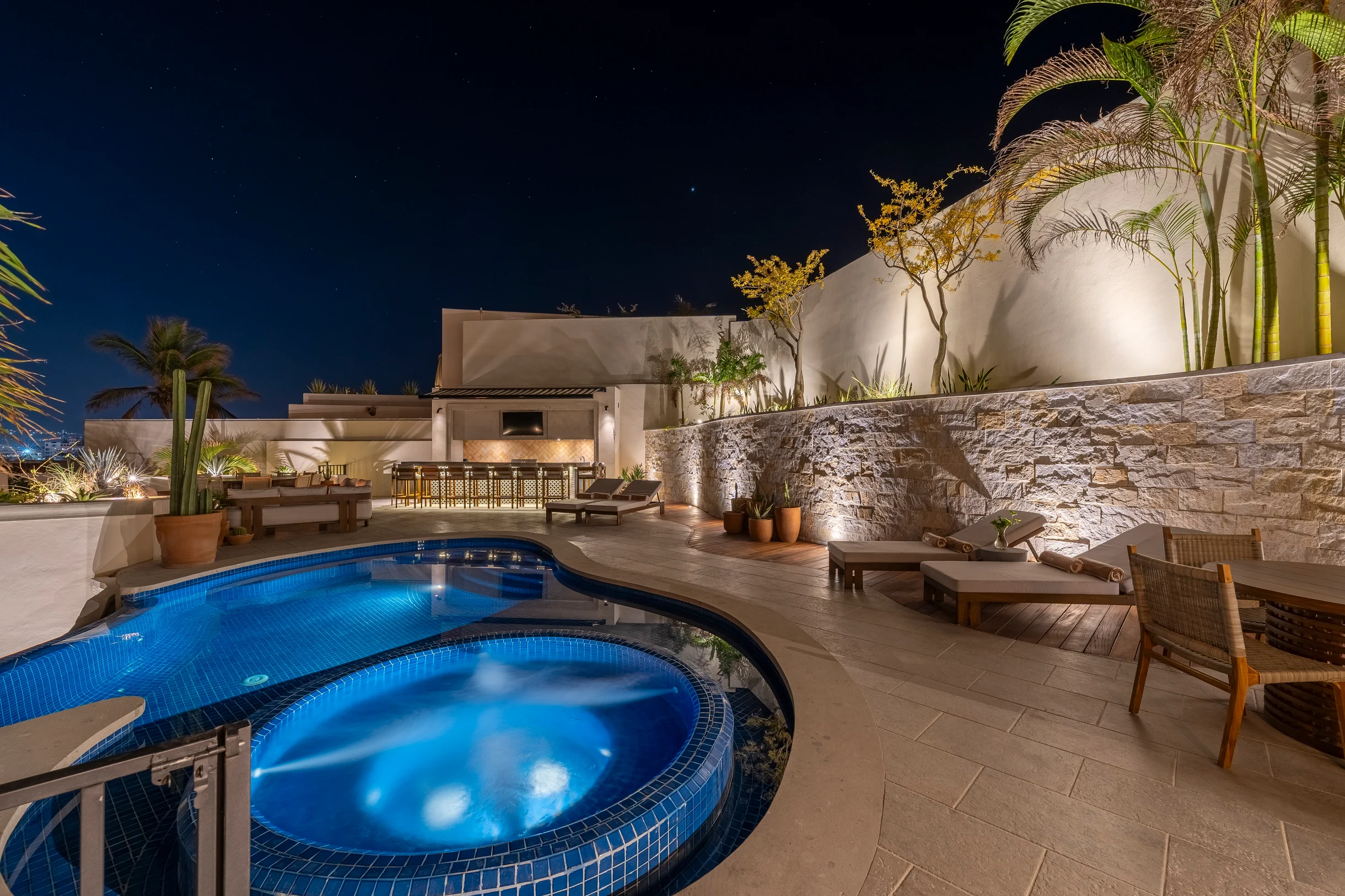 Home in Cabo San Lucas property photo 5