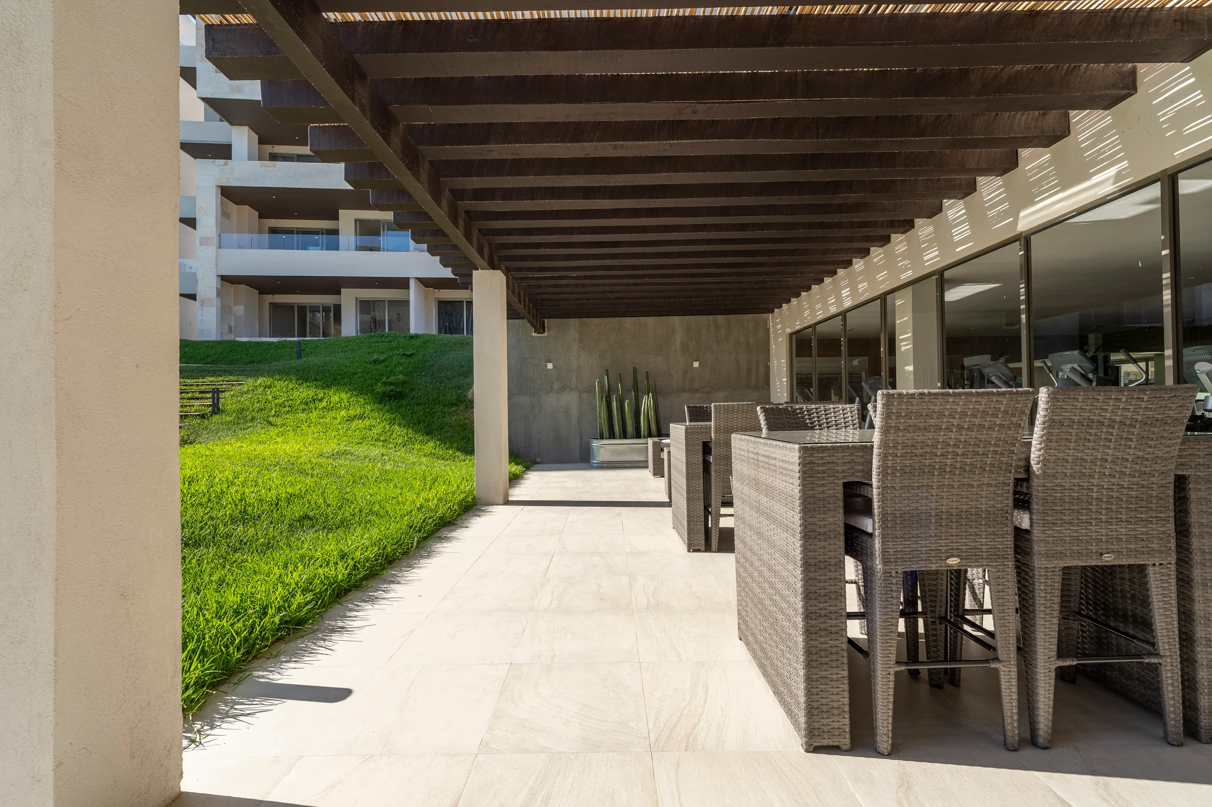 Home in El tezal property photo 2