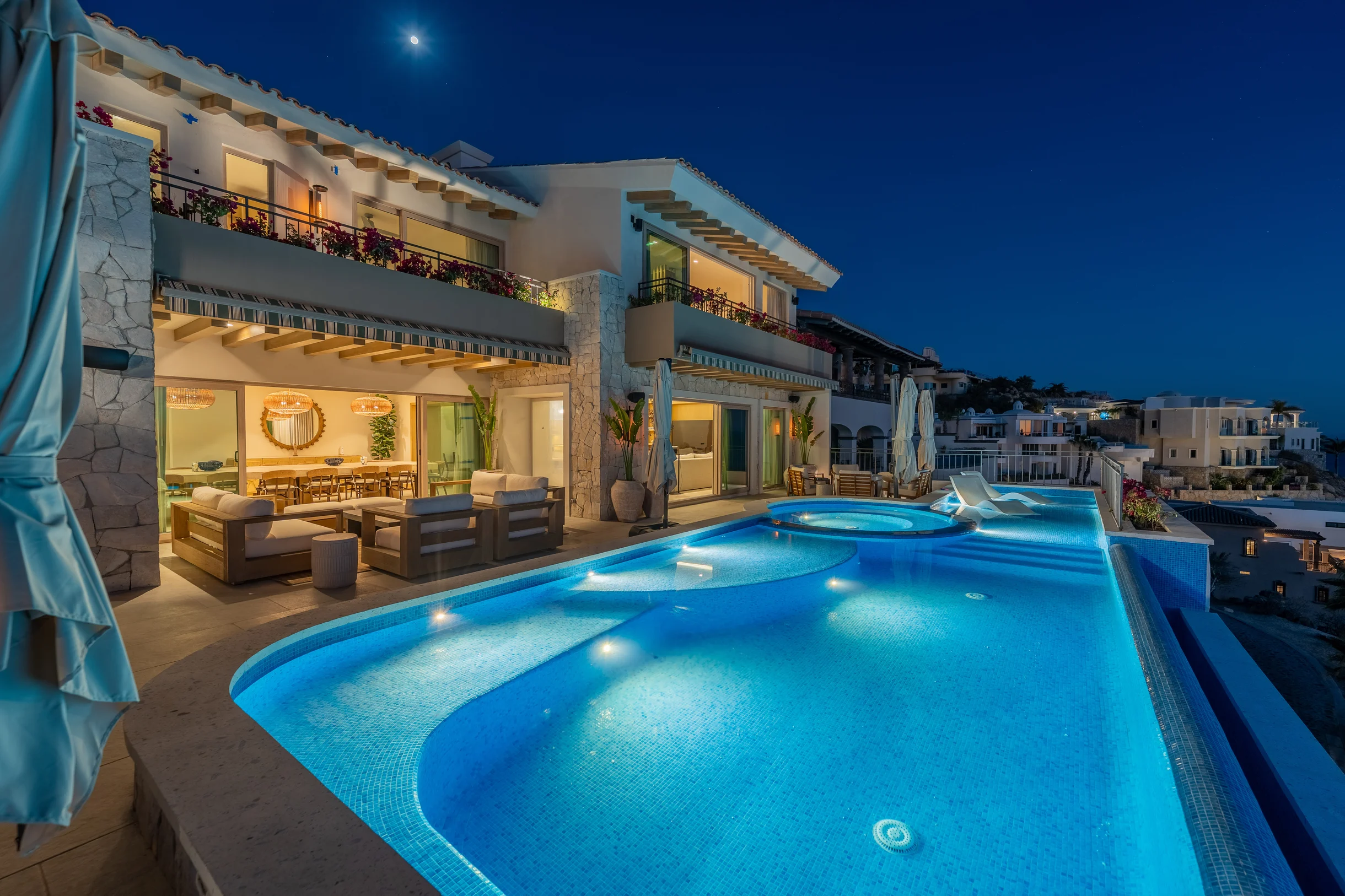 Home in Cabo San Lucas property photo 1