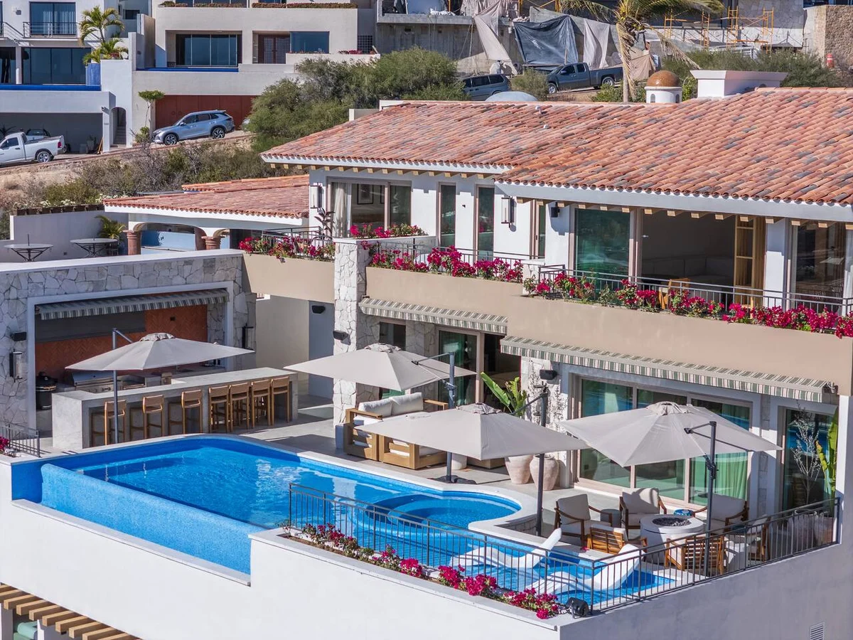 Home in Cabo San Lucas property photo 2