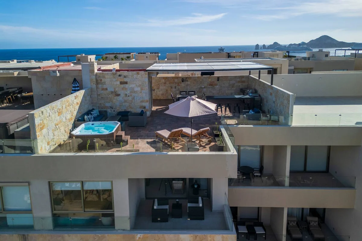 Home in Cabo San Lucas property photo 3