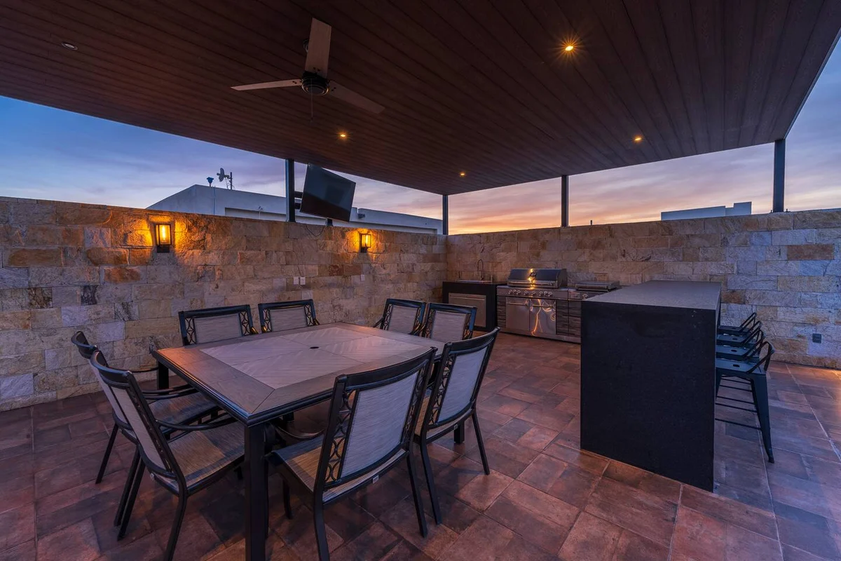 Home in Cabo San Lucas property photo 4