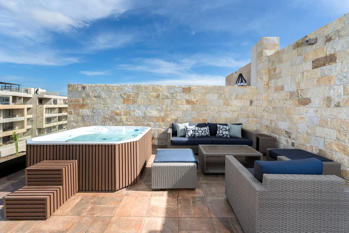 Home in Cabo San Lucas property photo 5