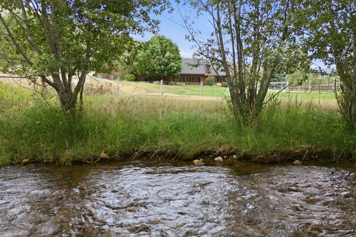 Sleeping Creek Ranch property photo 5