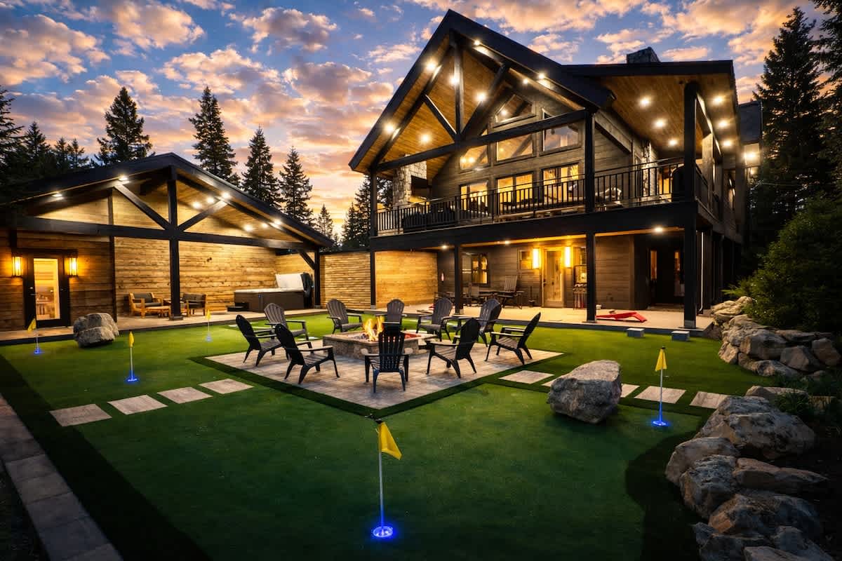 Property in Duck Creek Village property photo 2
