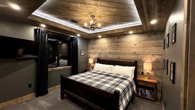 Bedroom image 1