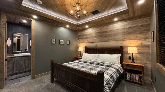 Bedroom image 1