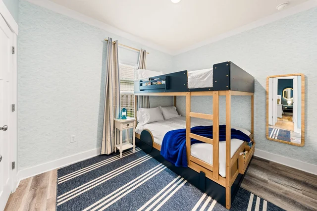 Bedroom 3 image 1