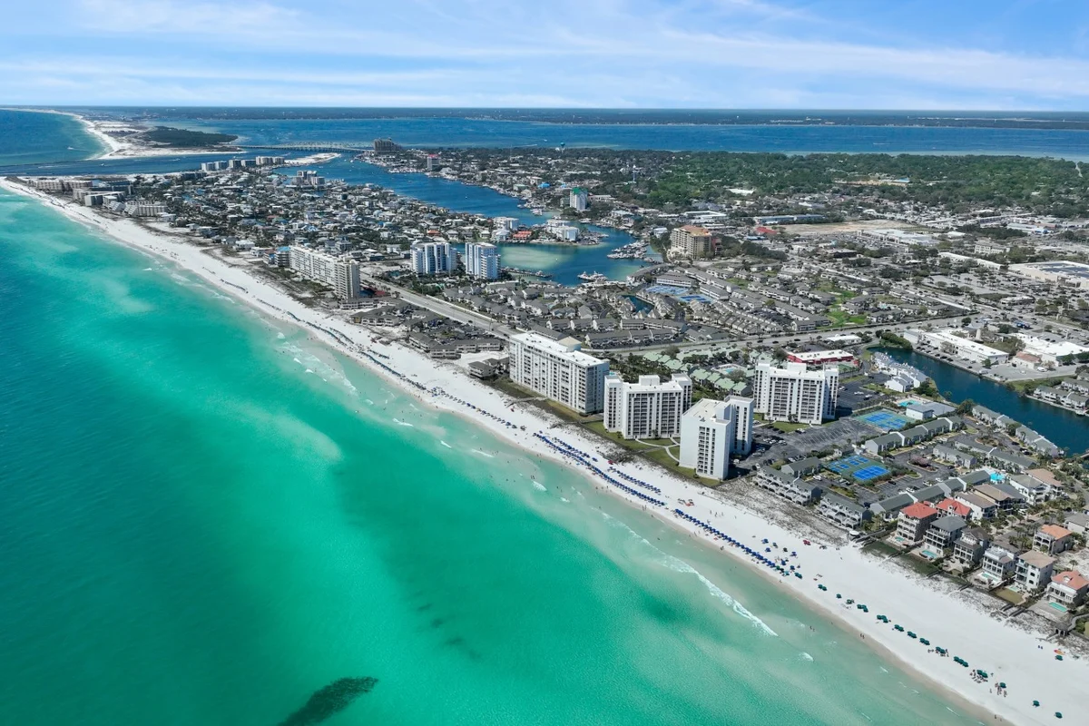 Home in Destin property photo 3