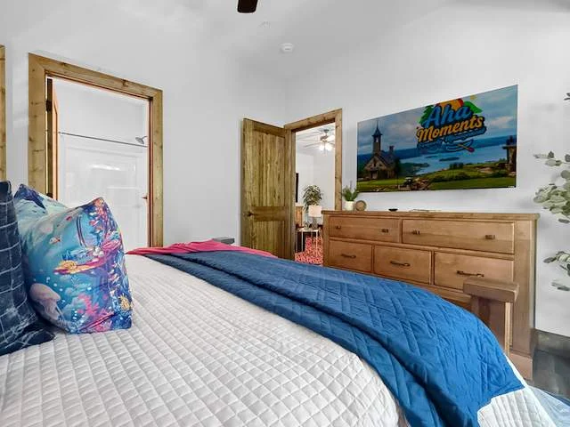 Bedroom 1 image 1