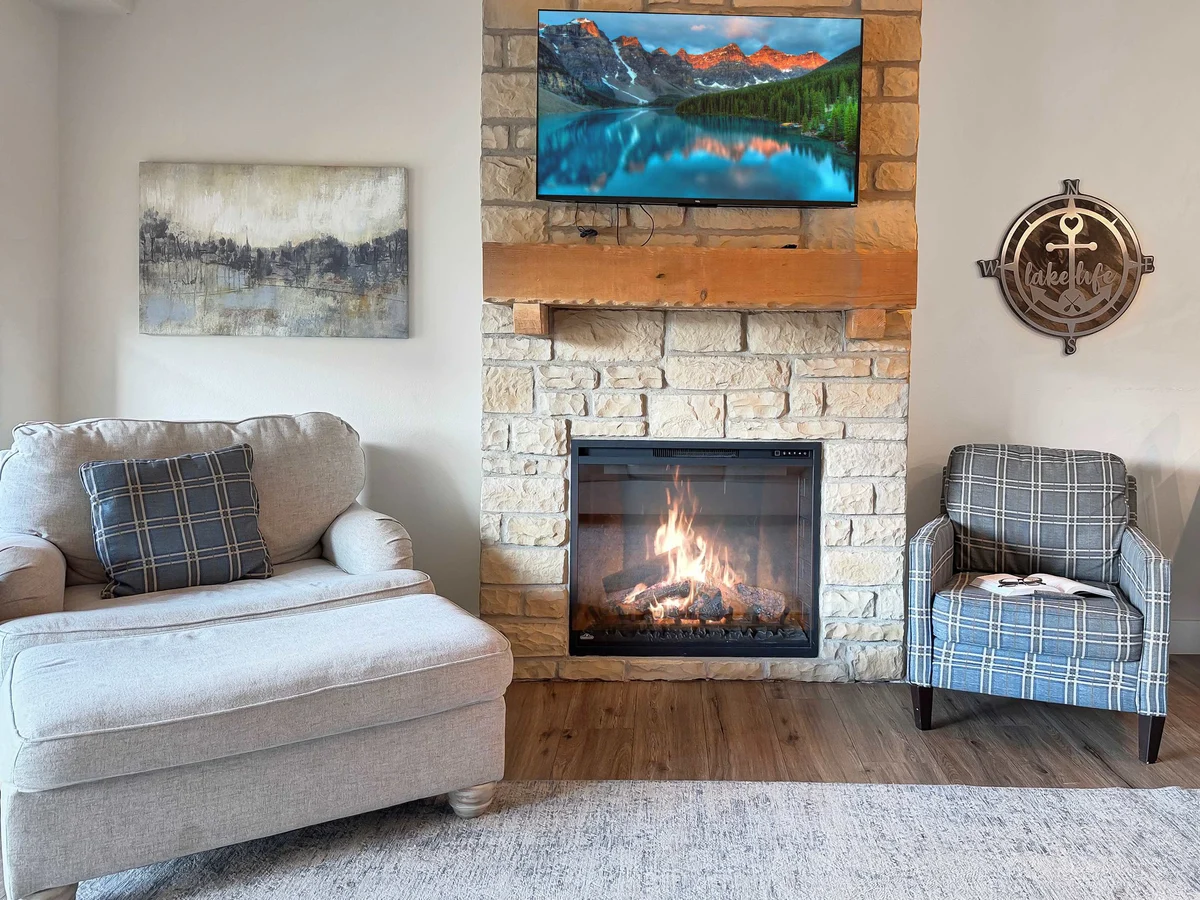Lake Taneycomo Waterfront, Stunning Views property photo 4