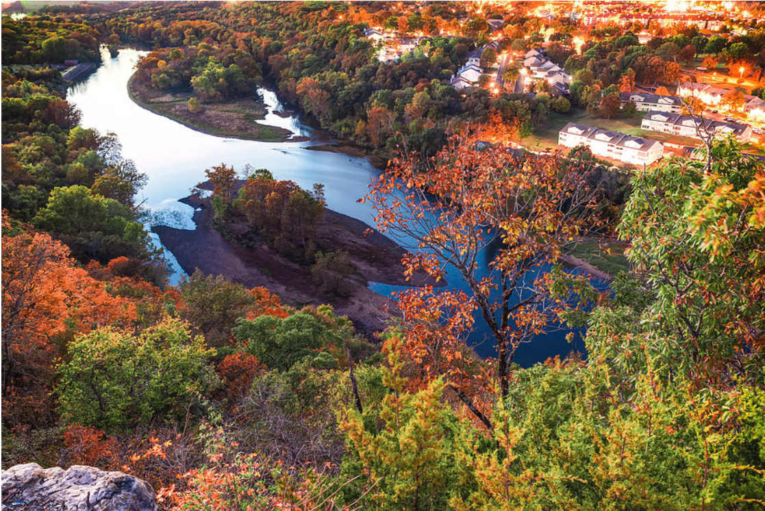 Lake Taneycomo Waterfront, Stunning Views property photo 3