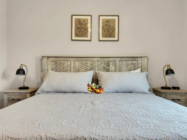 Bedroom 3 image 1