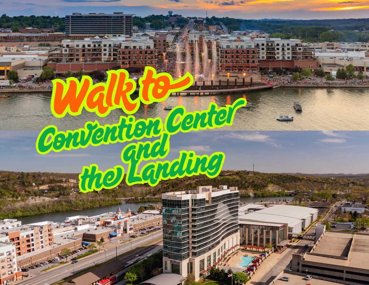 102-No stairs, Near Convention and The Landing property photo 3